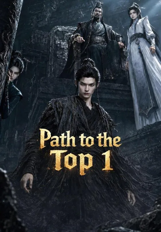 Path to the Top 1