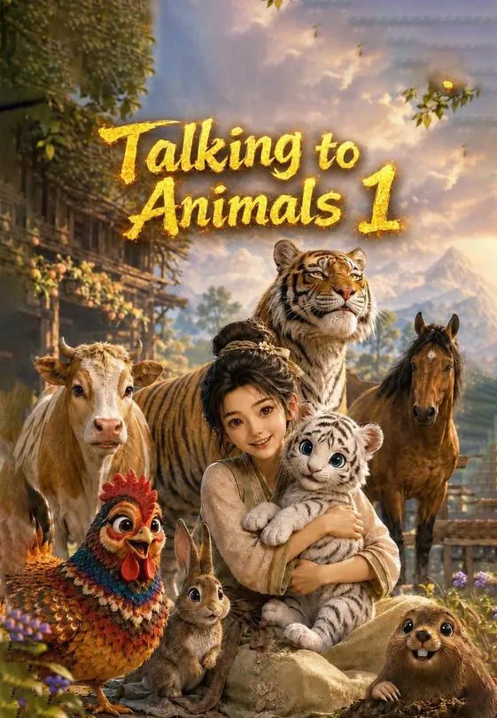 Talking to Animals 1