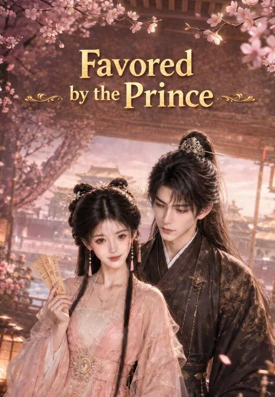 Favored by the Prince 1