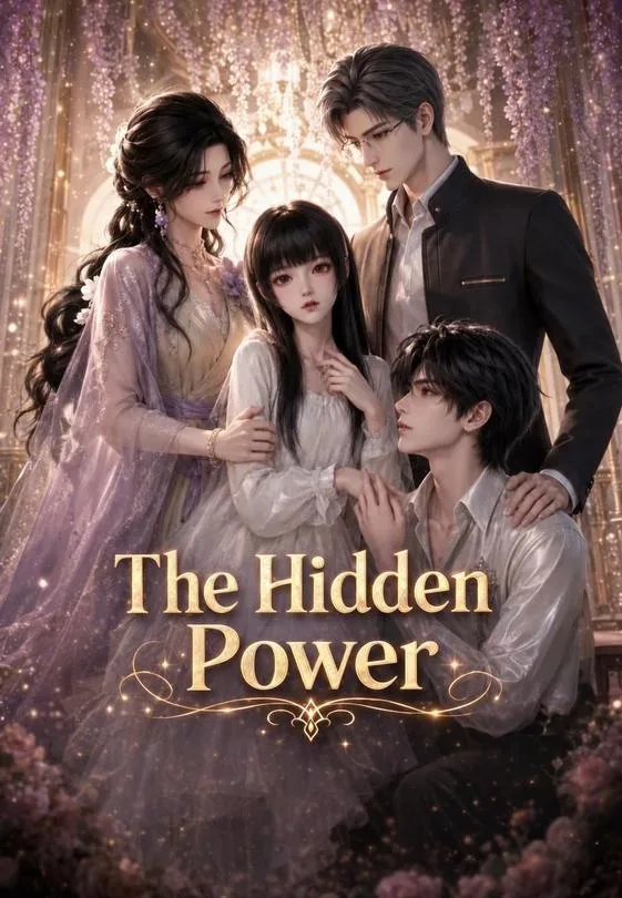 The Hidden Power