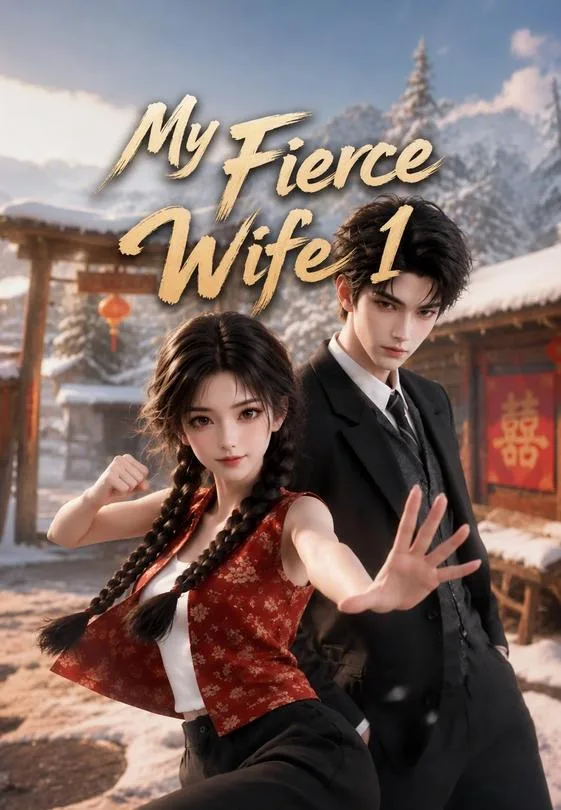 My Fierce Wife 1