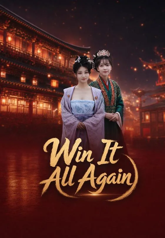 Win It All Again