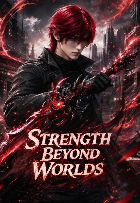 Strength Beyond Worlds 1
