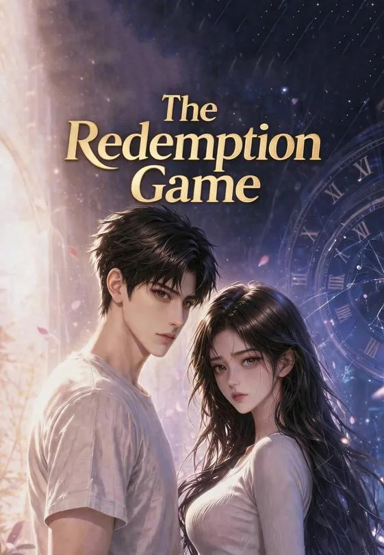 Love Returns Again 3 (The Redemption Game)