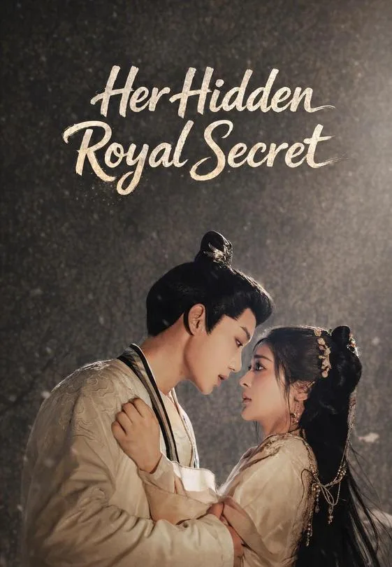 Her Hidden Royal Secret