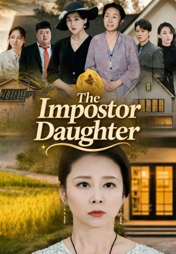 The Impostor Daughter