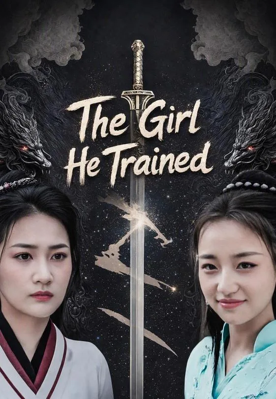 The Girl He Trained