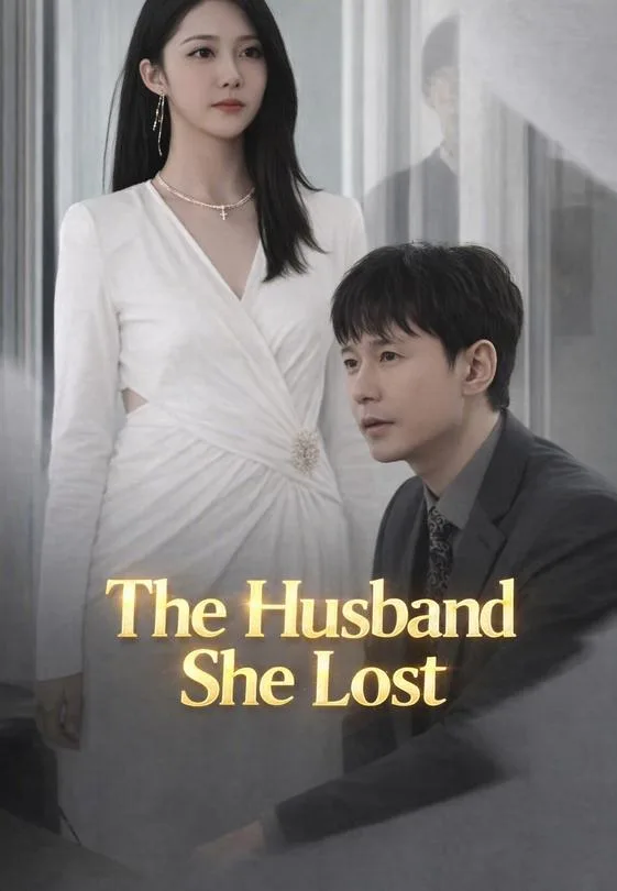 The Husband She Lost