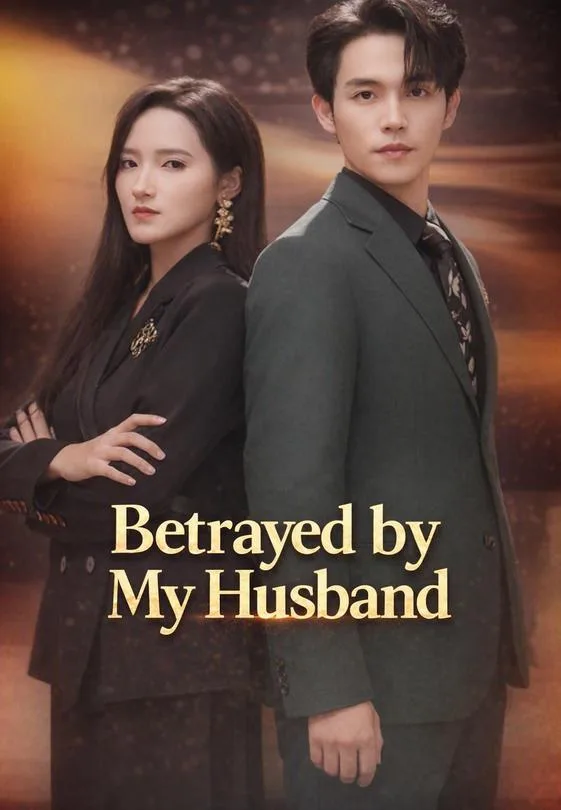 Betrayed by My Husband