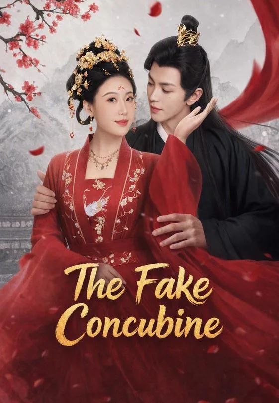 The Fake Concubine