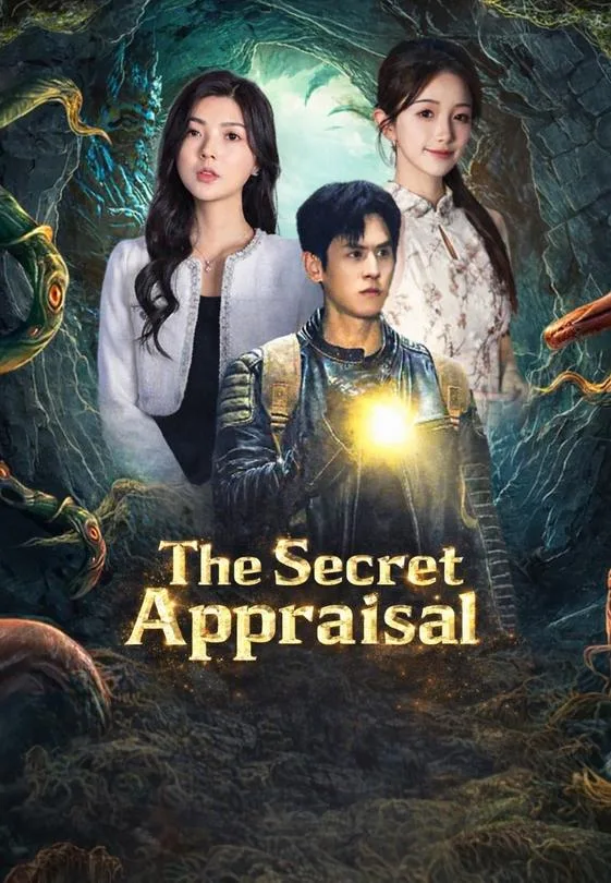 The Secret Appraisal