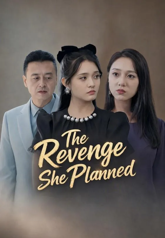 The Revenge She Planned