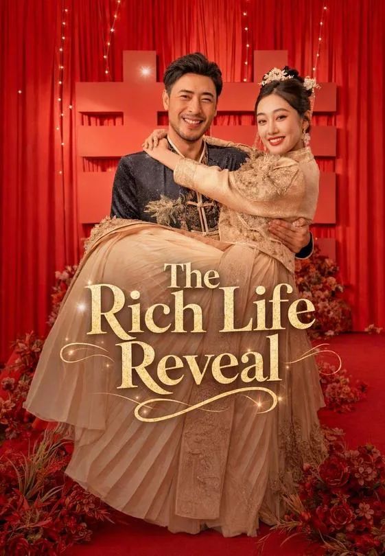 The Rich Life Reveal