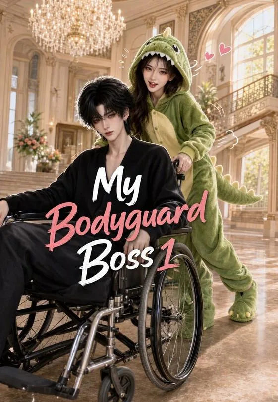 My Bodyguard Boss 1