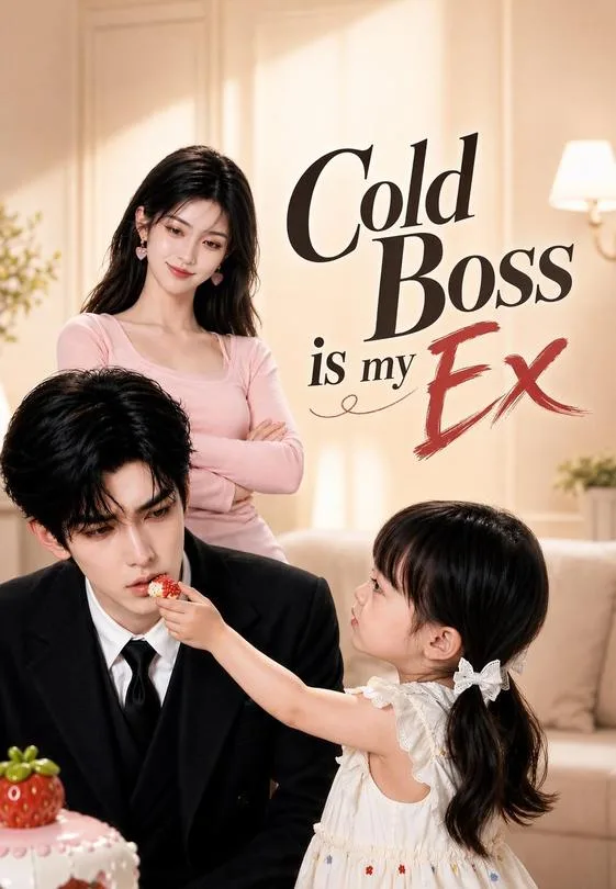 Cold Boss is my Ex
