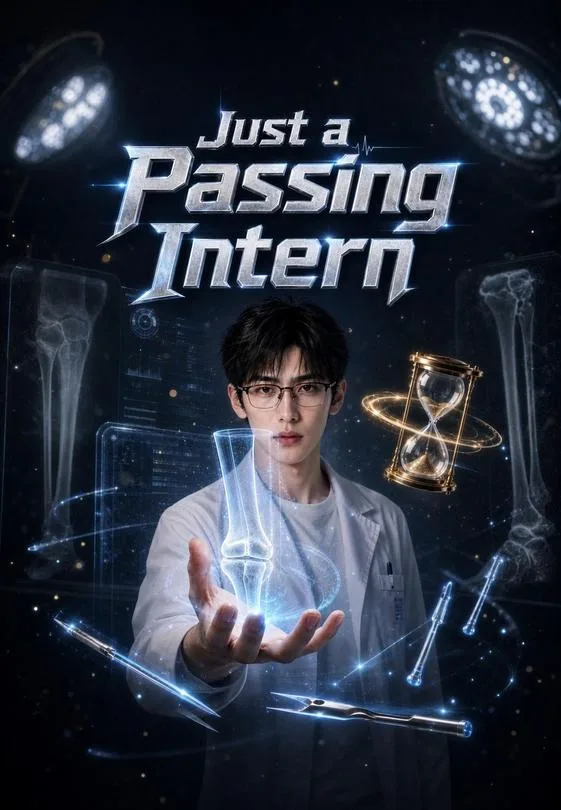 Just a Passing Intern