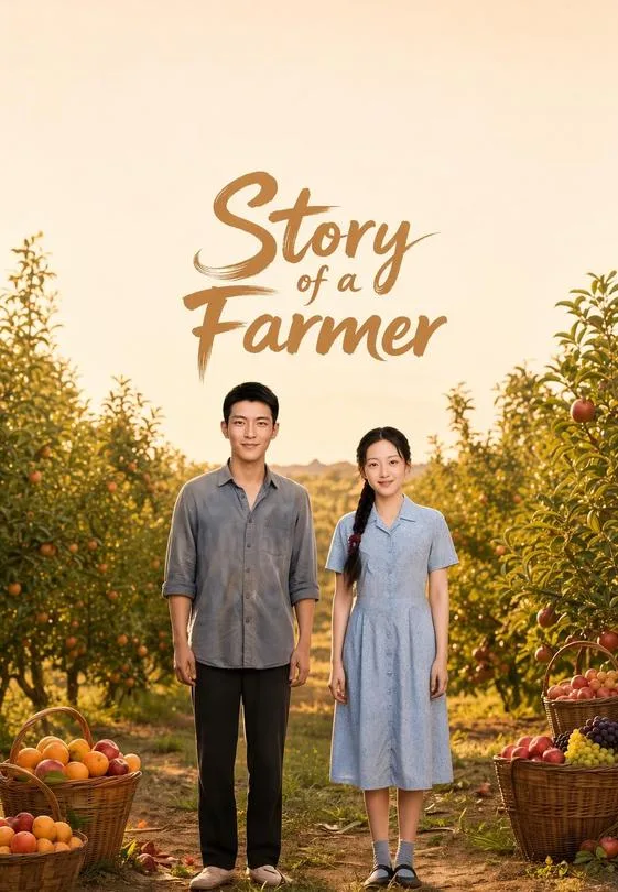 Story of a Farmer