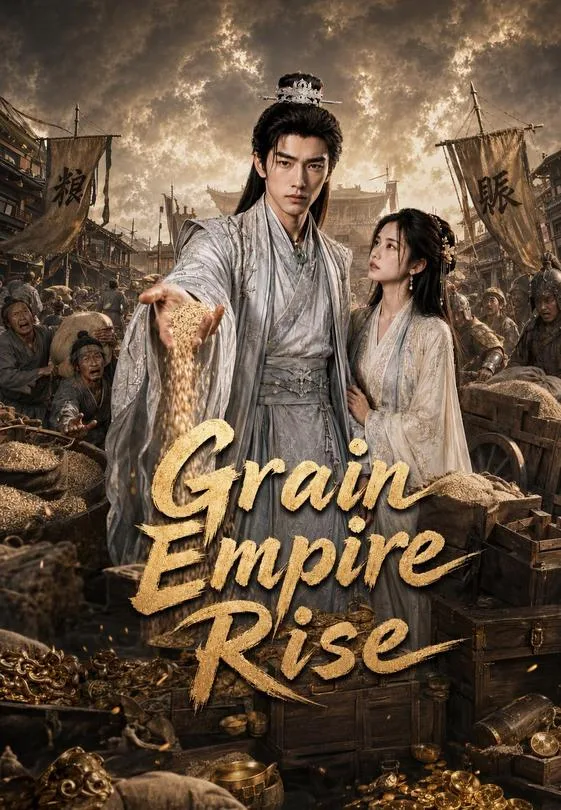 Grain Empire Rise