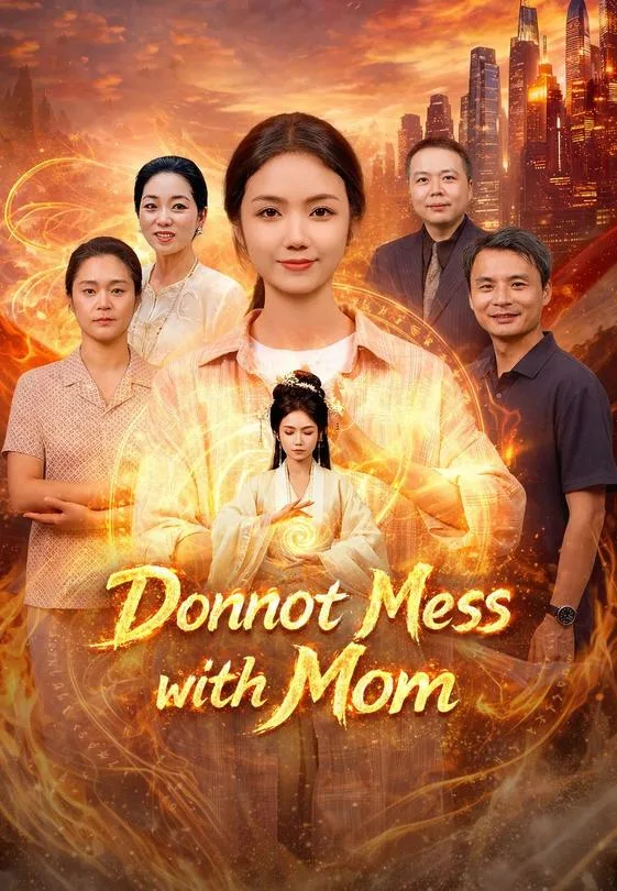 Do Not Mess with Mom