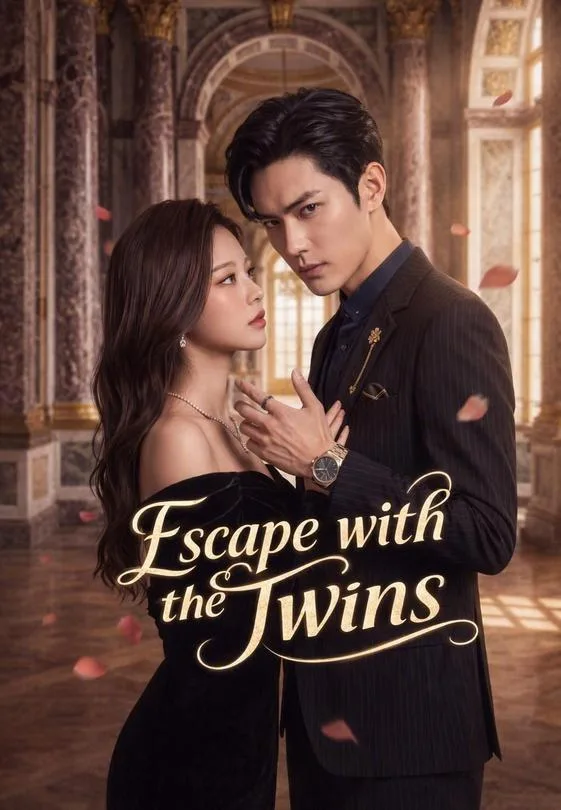 Escape with the Twins
