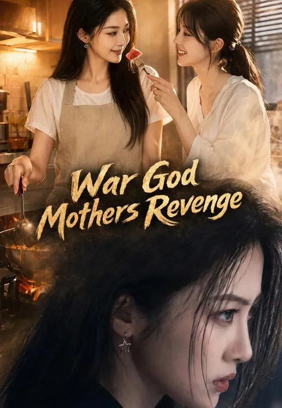 War God Mothers Revenge