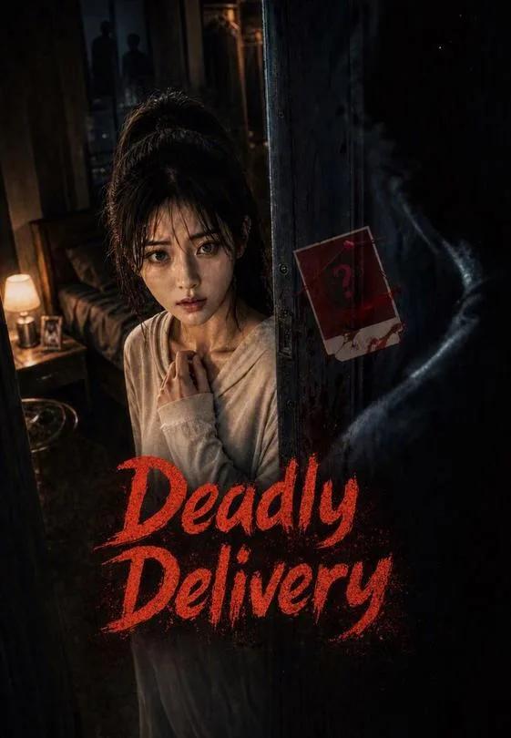 Deadly Delivery