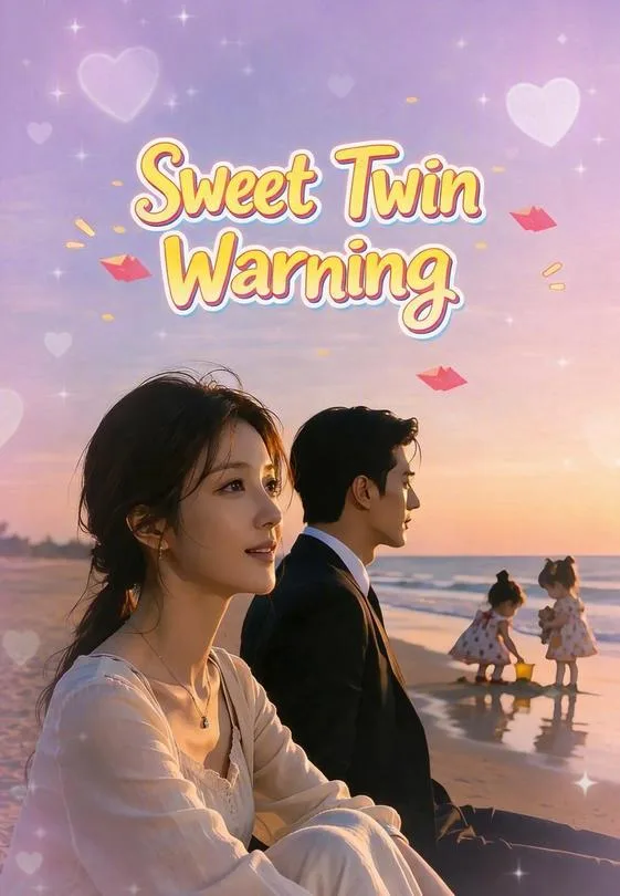 Sweet Twin Warning