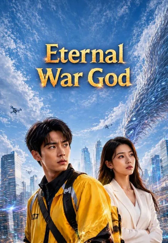 Eternal War God