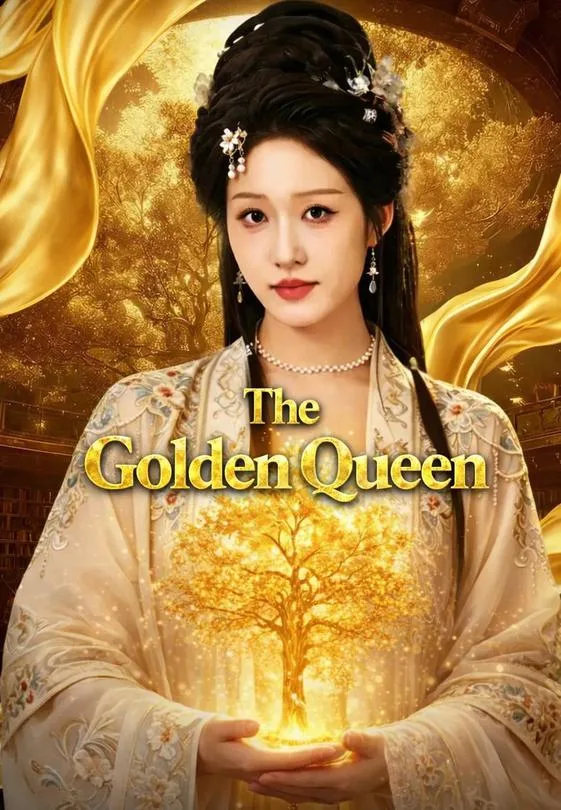 The Golden Queen