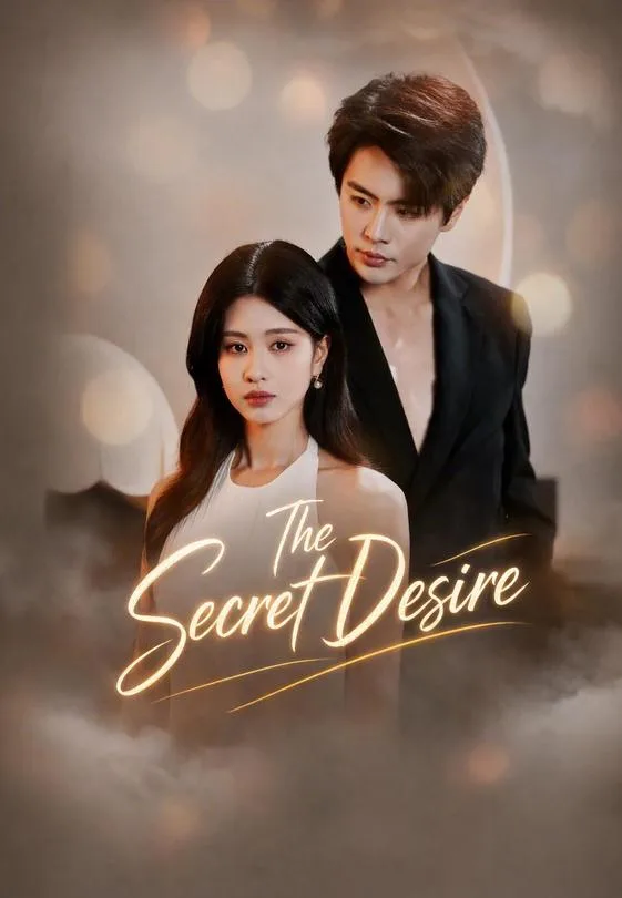 The Secret Desire