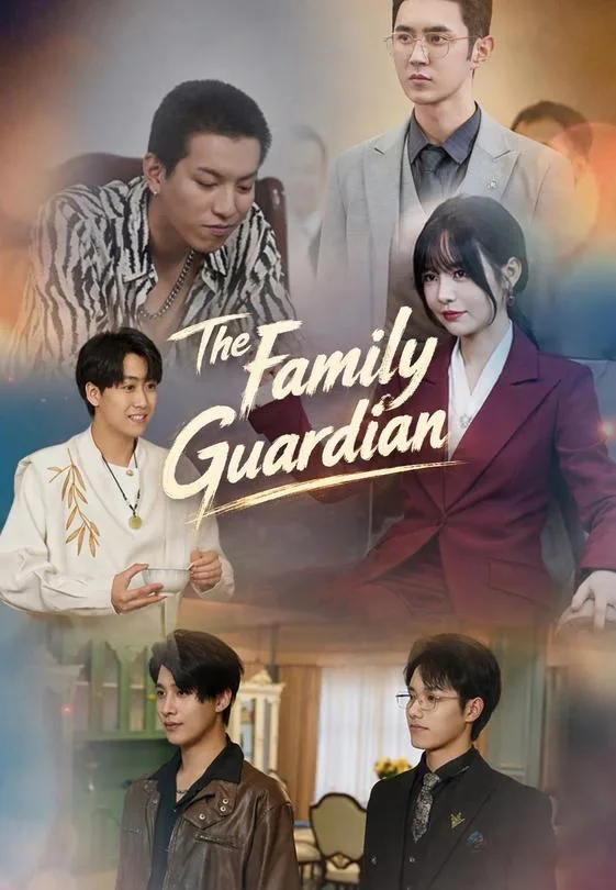 The Family Guardian