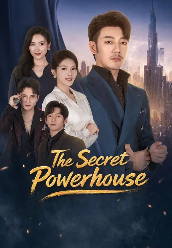 The Secret Powerhouse