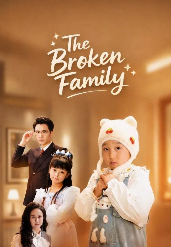 The Broken Family