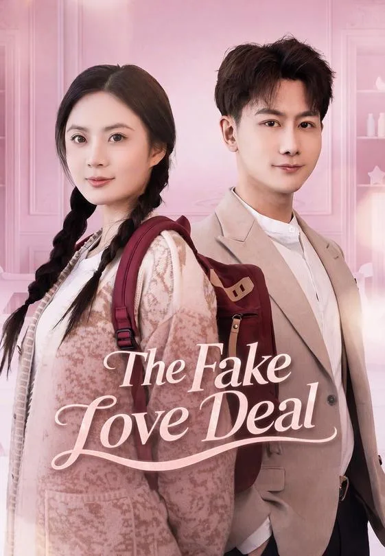The Fake Love Deal