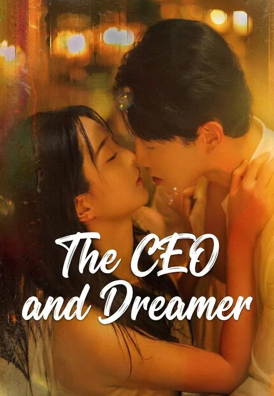 The CEO and Dreamer