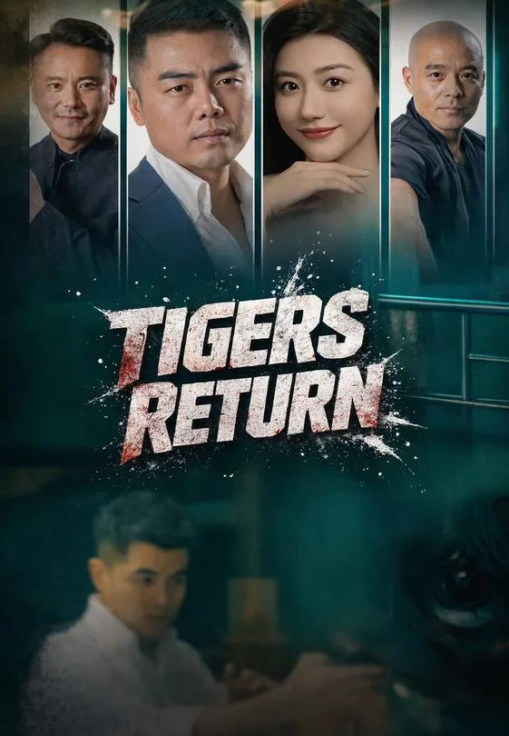 Tigers Return