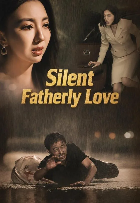 Silent Fatherly Love