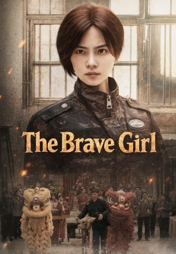 The Brave Girl