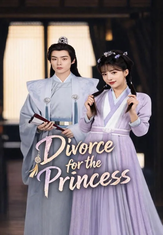 Divorce for the Princess