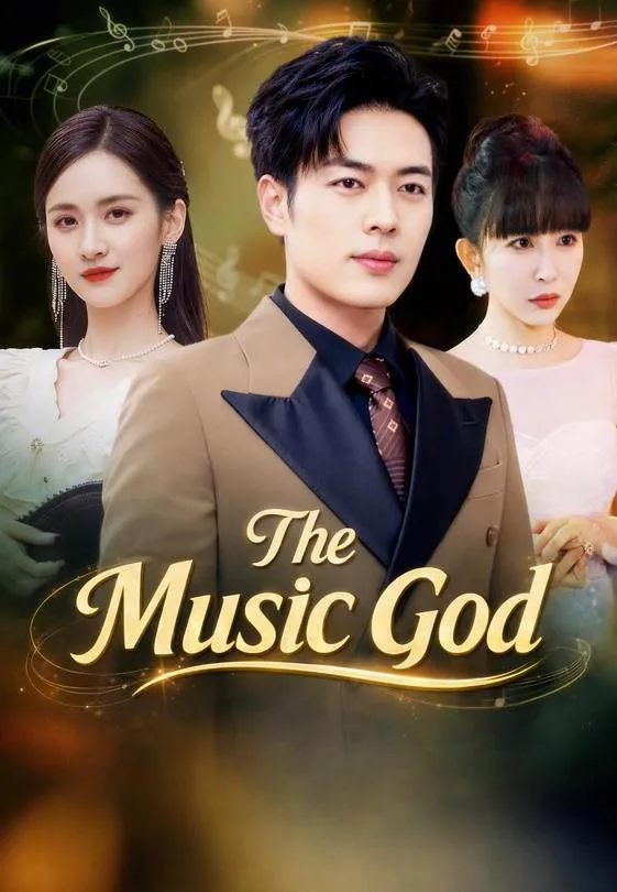The Music God