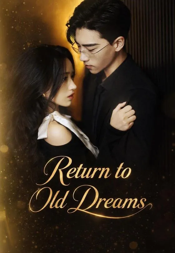 Return to Old Dreams