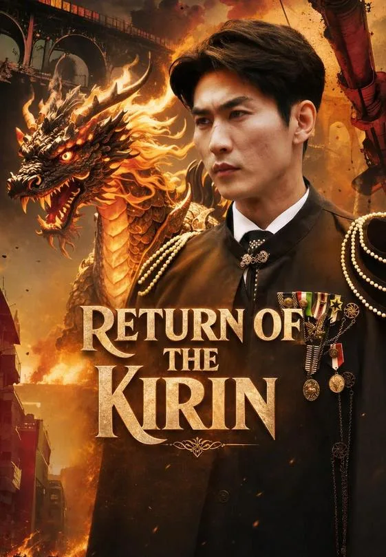 Return of the Kirin