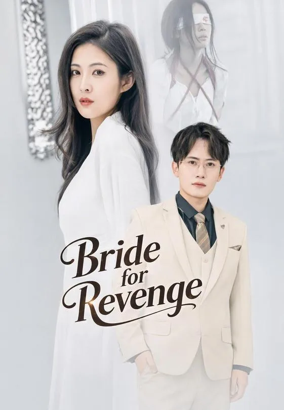 Bride for Revenge
