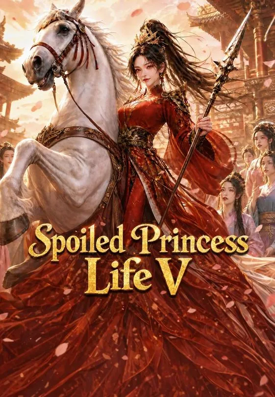 Spoiled Princess Life 5