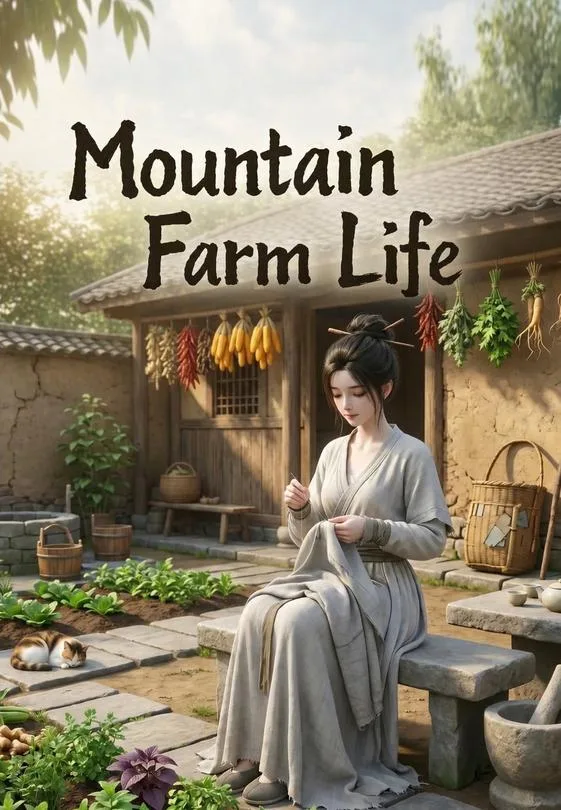 Mountain Farm Life