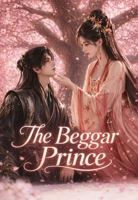 The Beggar Prince