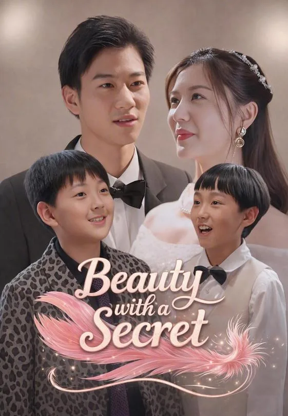 Beauty with a Secret