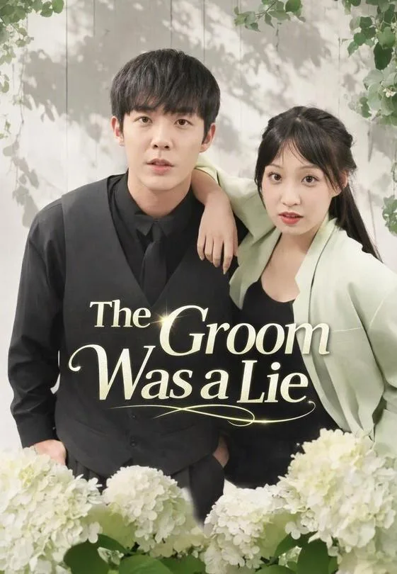The Groom Was a Lie