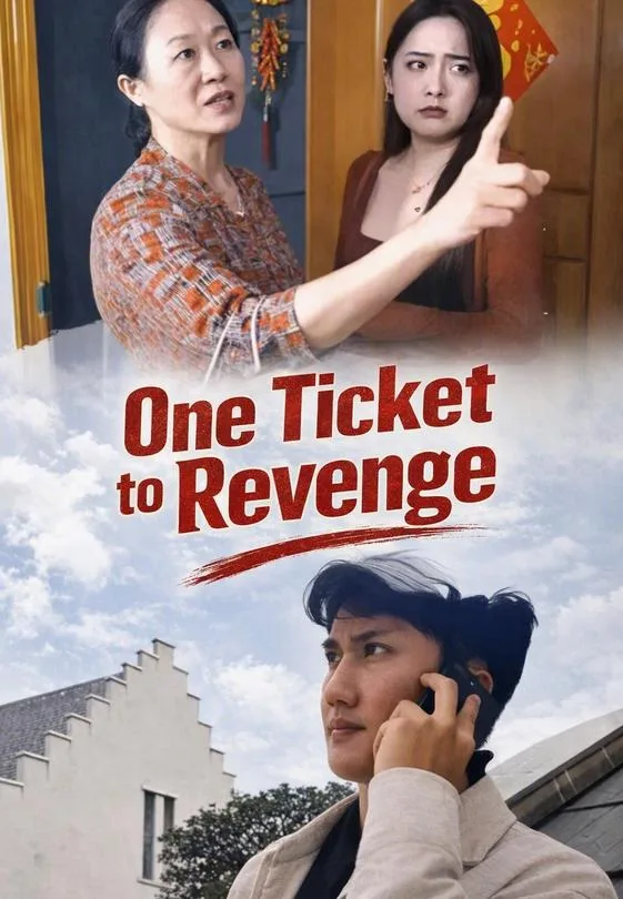 One Ticket to Revenge