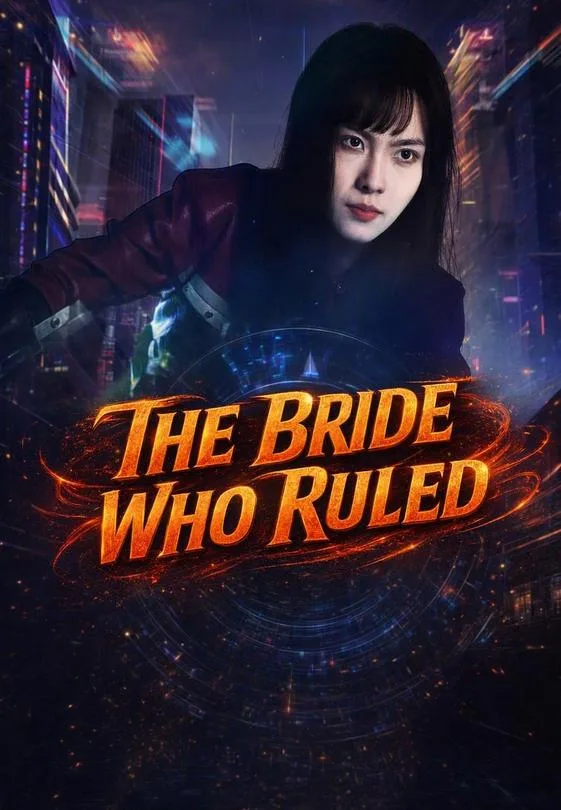 The Bride Who Ruled
